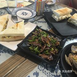 广东省粤菜名店东莞，美食之旅的绝佳目的地