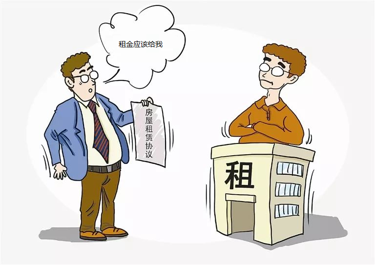 广东省租赁合同律师解析，专业法律服务提供者指南