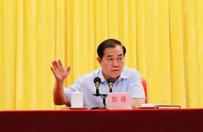 广东省清远市市长是谁？——新任市长的背景与期待