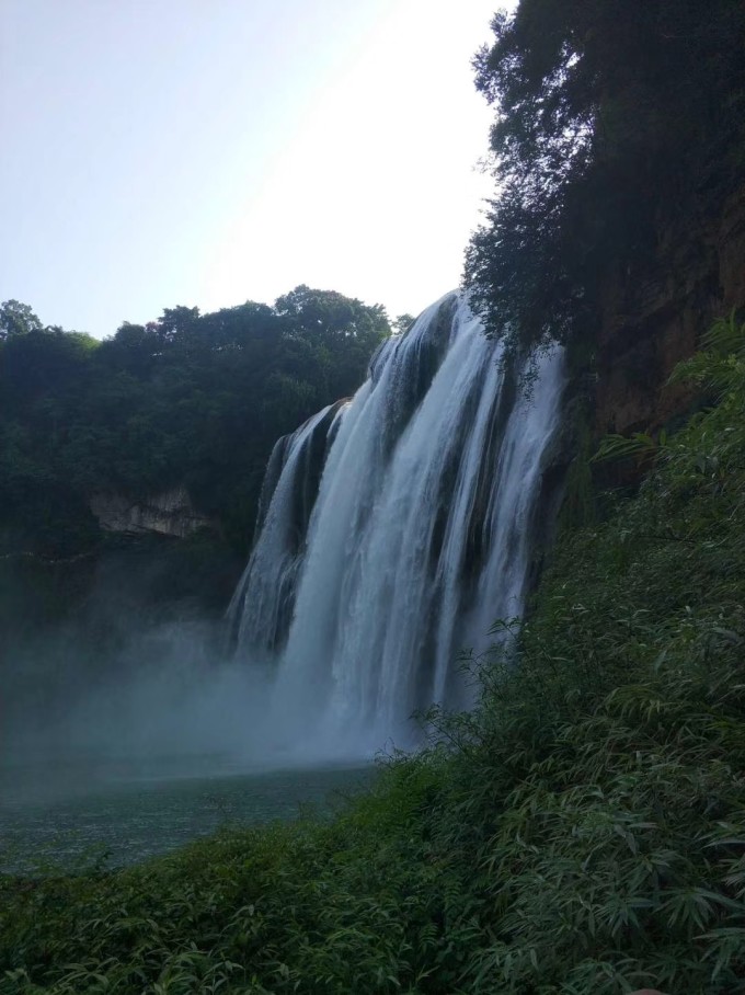 广东省游山玩水之旅